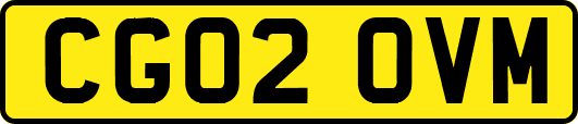 CG02OVM