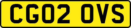 CG02OVS