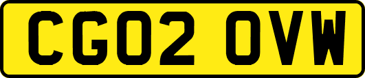 CG02OVW