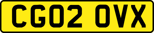 CG02OVX
