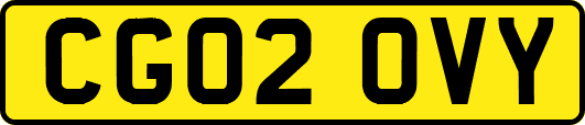 CG02OVY