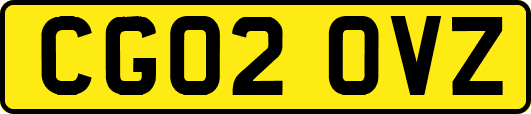 CG02OVZ