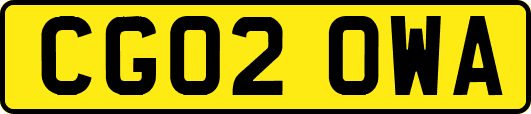 CG02OWA