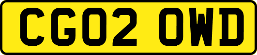 CG02OWD