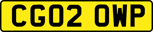 CG02OWP