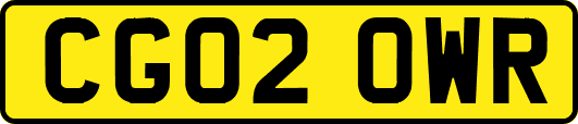 CG02OWR