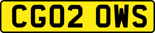 CG02OWS