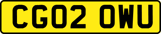 CG02OWU