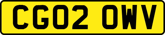 CG02OWV
