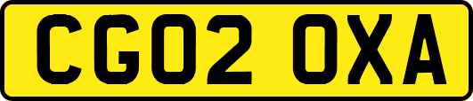 CG02OXA