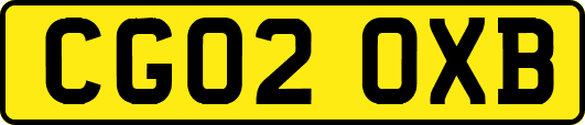 CG02OXB
