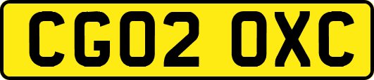 CG02OXC