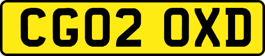 CG02OXD