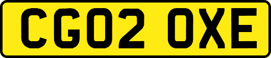 CG02OXE