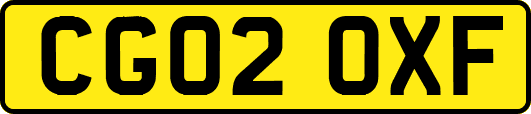 CG02OXF