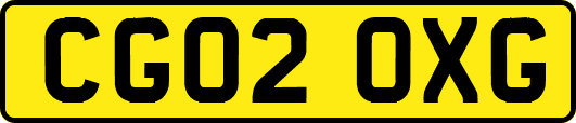 CG02OXG