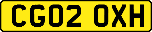 CG02OXH