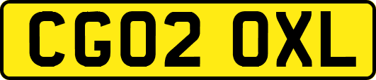 CG02OXL