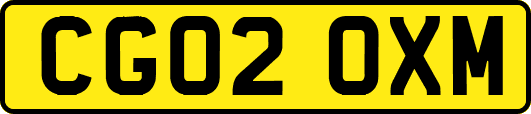 CG02OXM