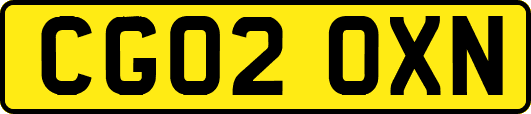 CG02OXN