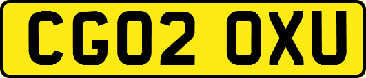 CG02OXU