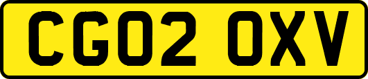 CG02OXV