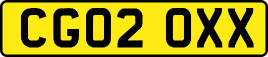 CG02OXX