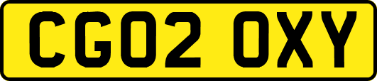 CG02OXY