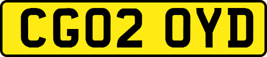 CG02OYD