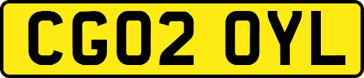 CG02OYL