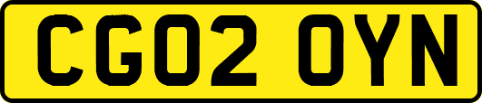 CG02OYN
