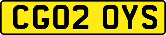 CG02OYS