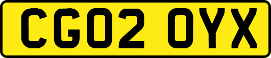 CG02OYX