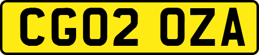 CG02OZA