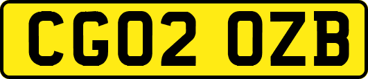 CG02OZB