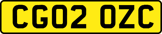 CG02OZC