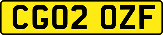 CG02OZF