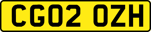 CG02OZH