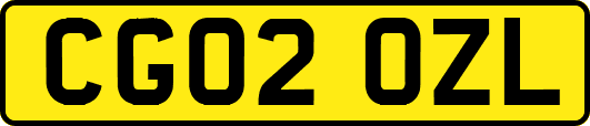 CG02OZL