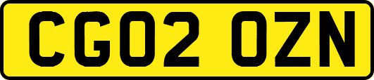 CG02OZN