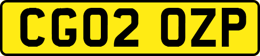 CG02OZP