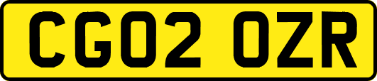 CG02OZR