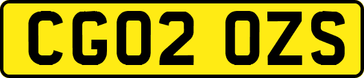 CG02OZS