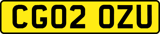 CG02OZU