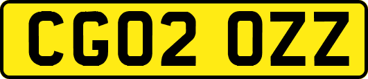 CG02OZZ