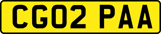 CG02PAA