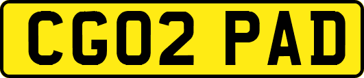 CG02PAD