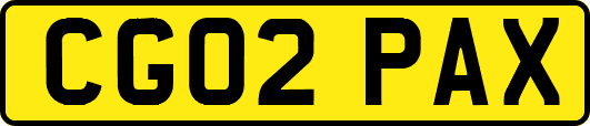 CG02PAX