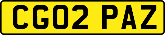 CG02PAZ