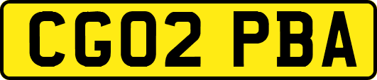CG02PBA